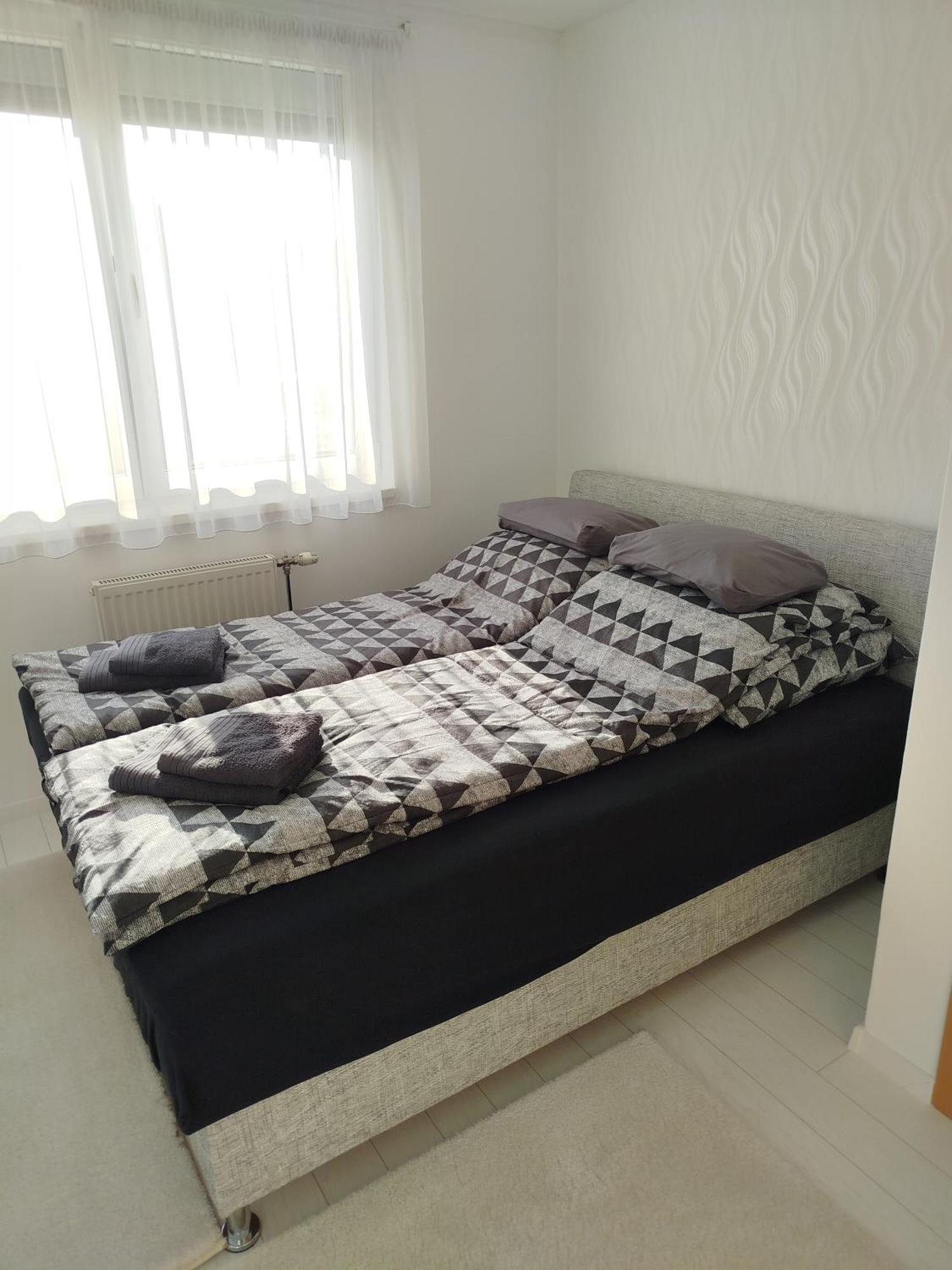 Csongor Apartman Budapest Luaran gambar