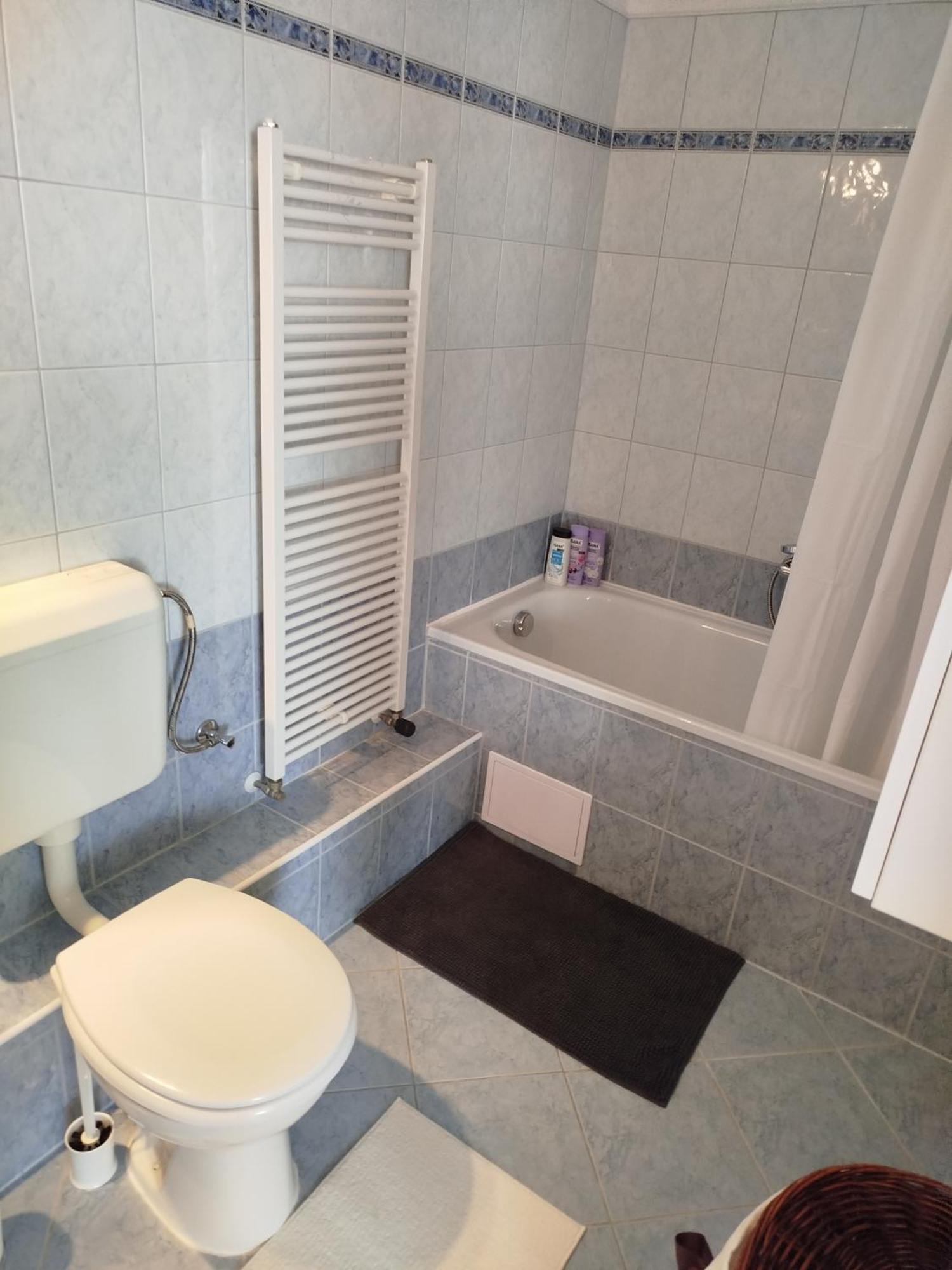 Csongor Apartman Budapest Luaran gambar