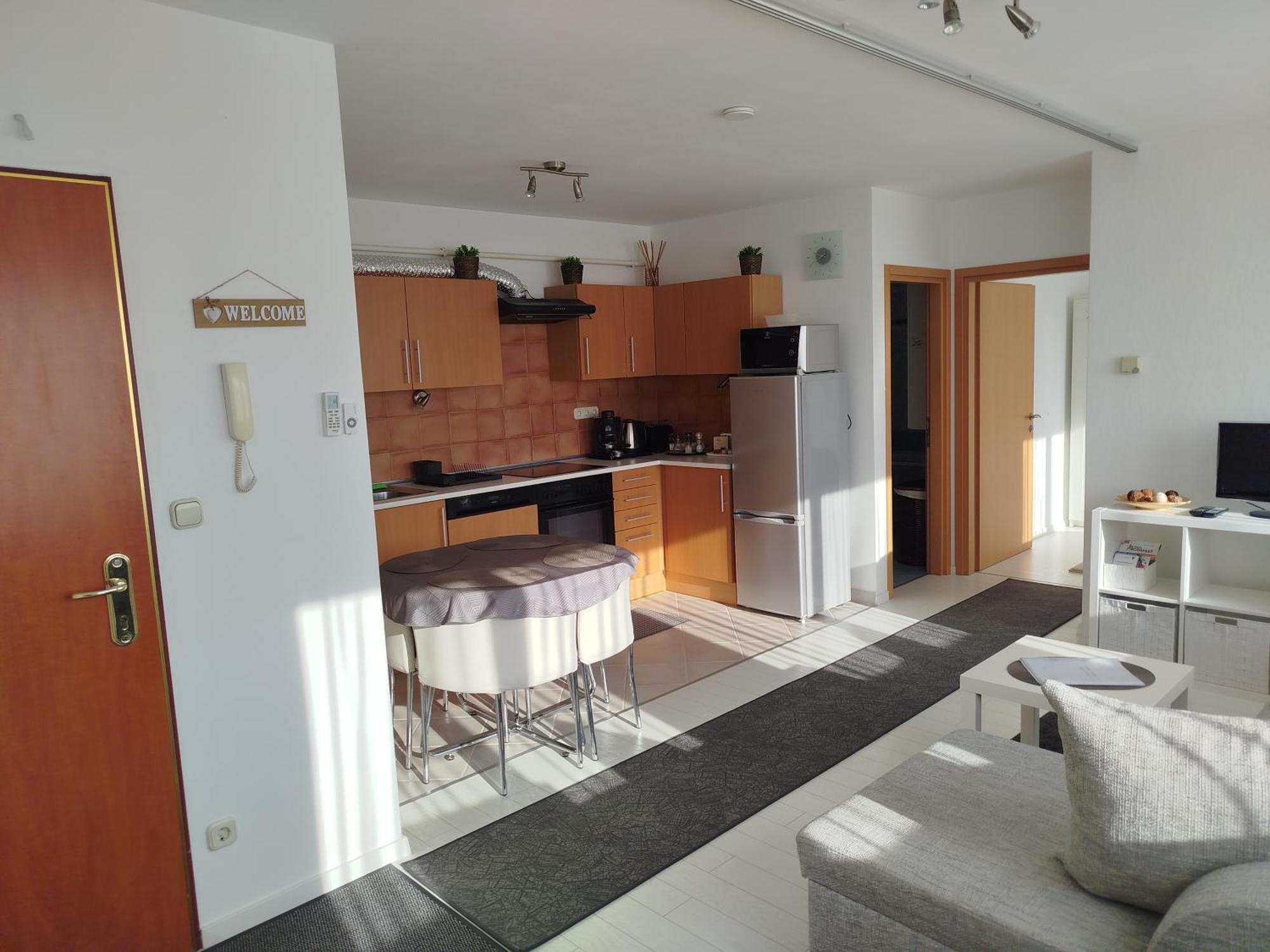 Csongor Apartman Budapest Luaran gambar