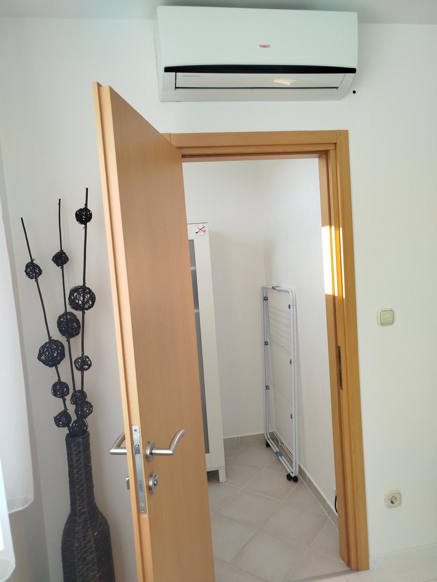 Csongor Apartman Budapest Luaran gambar