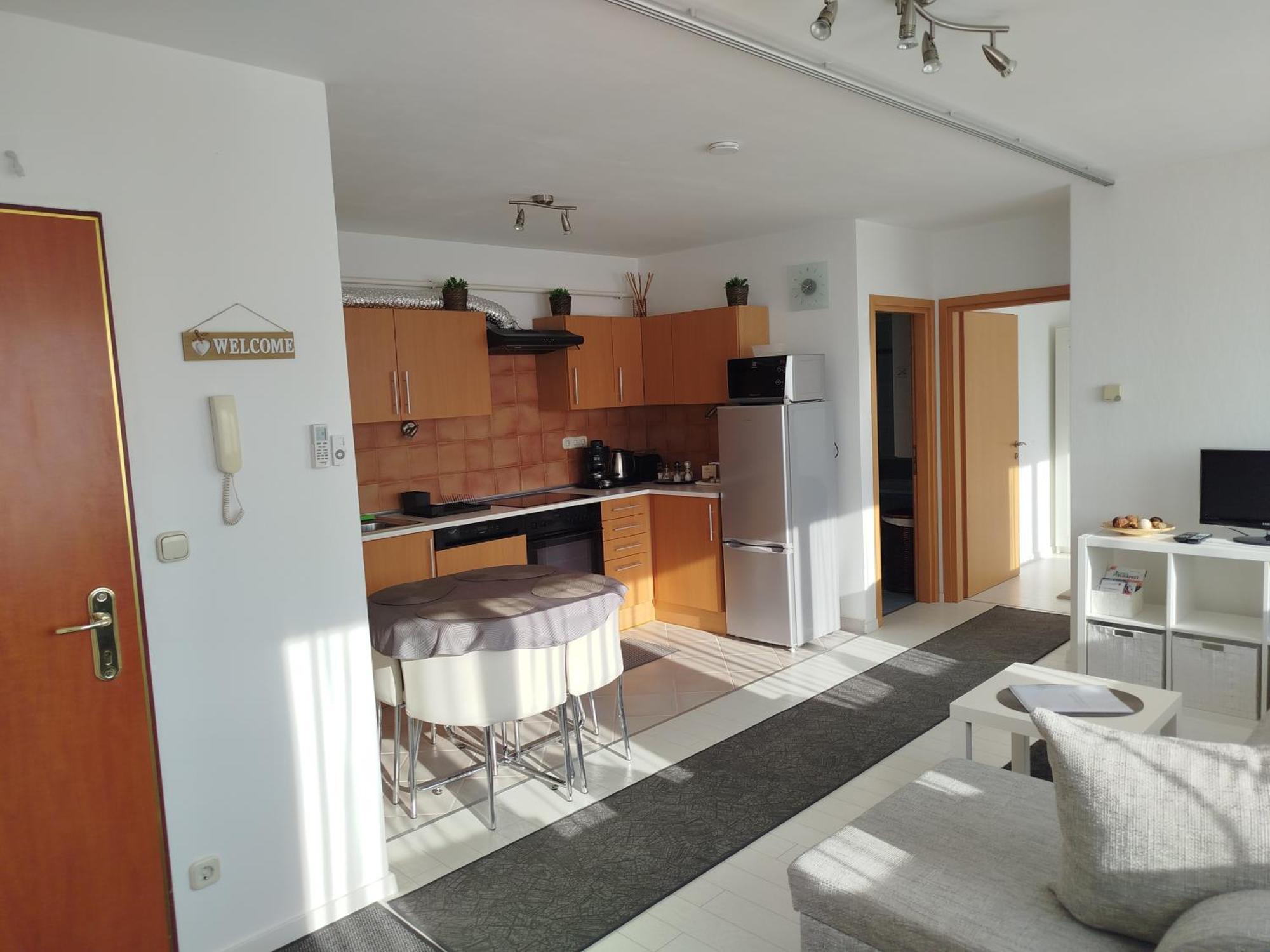 Csongor Apartman Budapest Luaran gambar